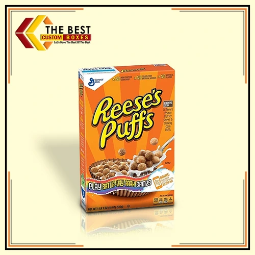 Custom Cereal Boxes Wholesale - custom cereal boxes - wholesale cereal boxes - cereal boxes